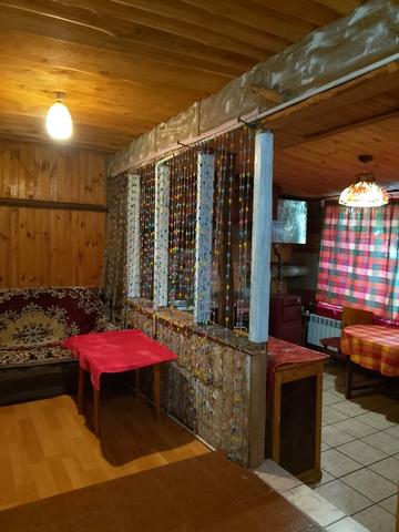 Архітектора Гінзбурга вул. (Жилярді), 51