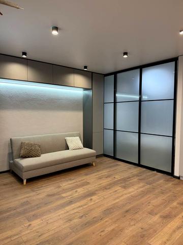 Вінницьке шосе, 1/8-Б