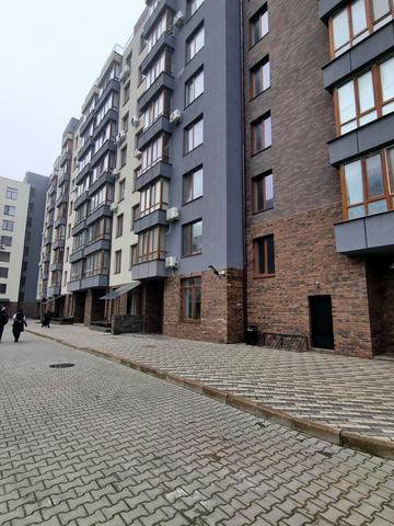 Чехова вул., (Будинок 12)