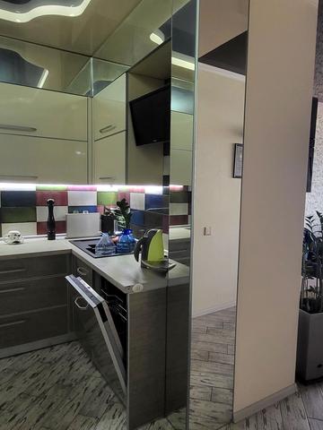 Князя Ярослава Мудрого просп., 32