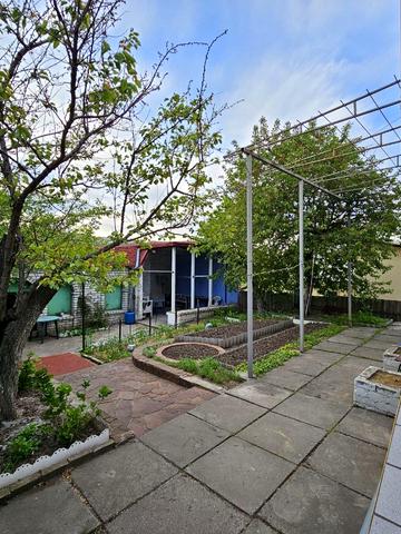 Закарпатська вул.