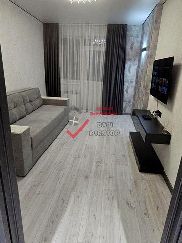 Марії Башкірцевої вул., 20 к1