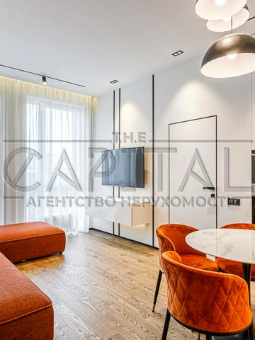 Бульварно-Кудрявська вул. (Воровського), 17-А