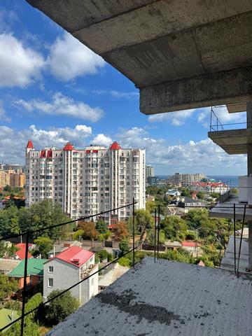 Балтиморська вул. (Посмітного), (Будинок 2)