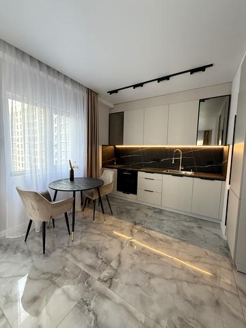 Михайла Максимовича вул. (Онуфрія Трутенка), 28-К