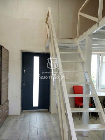 Тарасівська вул., 23-А