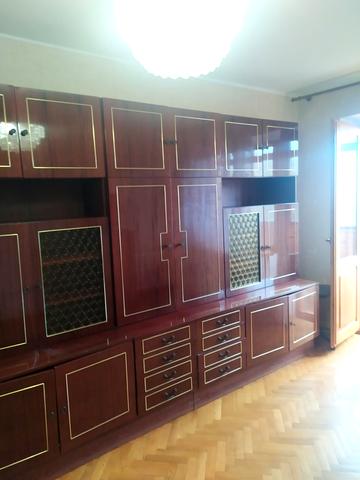 Євгена Чикаленка вул., 54/3