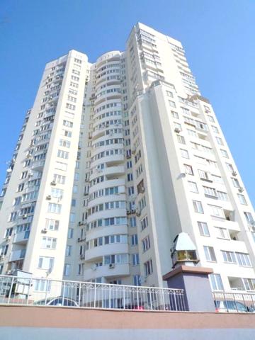 Кубанської України вул. (Маршала Жукова), 31-А