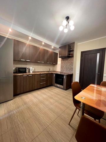 Юлії Здановської вул. (Ломоносова), 36-В