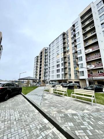 Сімейна вул., 4