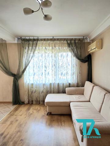 Ентузіастів вул., 5