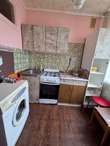 Віталія Мерінова вул., 19