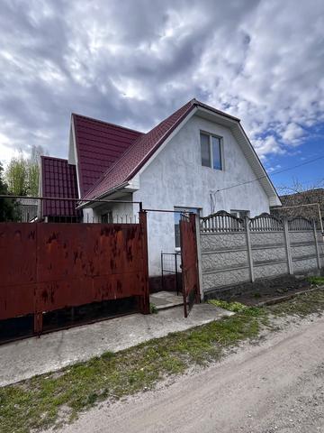 Марусі Чурай вул. (Лермонтова)