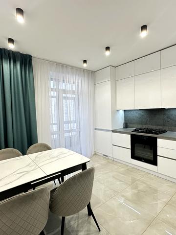 Замарстинівська вул. (Калініна), 162-А