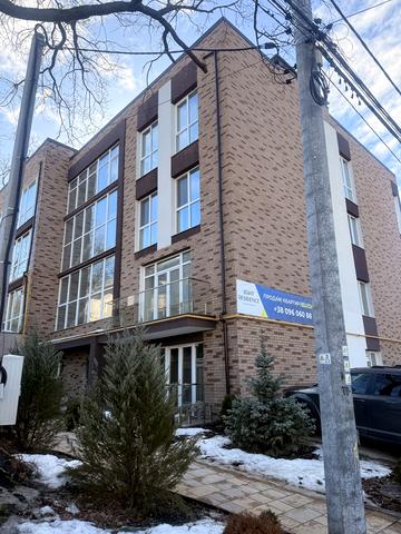 Миколи Сингаївського вул. (Ново-Оскольська), 59-Г