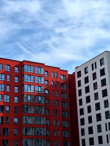 Національної Гвардії вул., (Будинок 1)