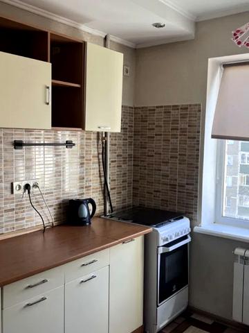 Вікентія Беретті вул., 5-А