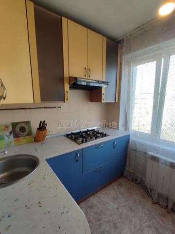 Березняківська вул., 38-А