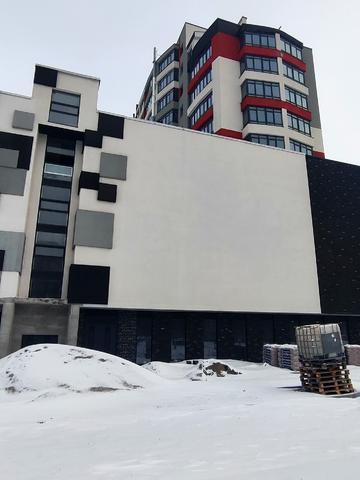 Прибузька вул., (Будинок)