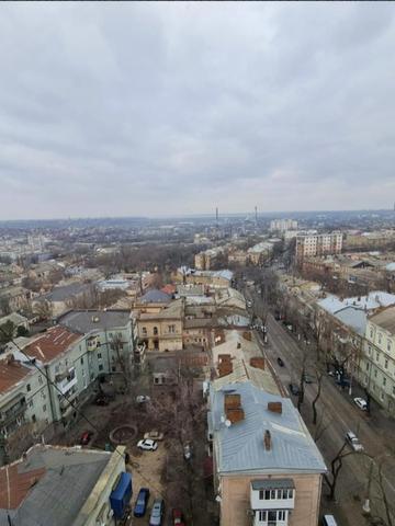 Новосельського вул., 46а