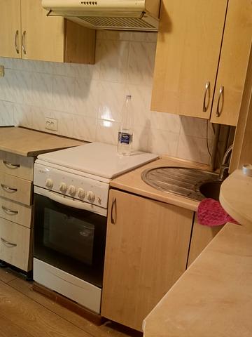 Лесі Українки вул.