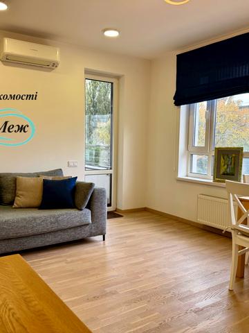 Шолуденка вул., 1-А