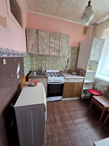 Віталія Мерінова вул., 19