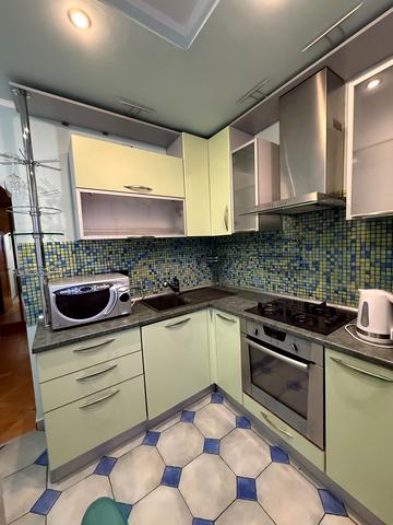 Олександра Кониського вул., 34