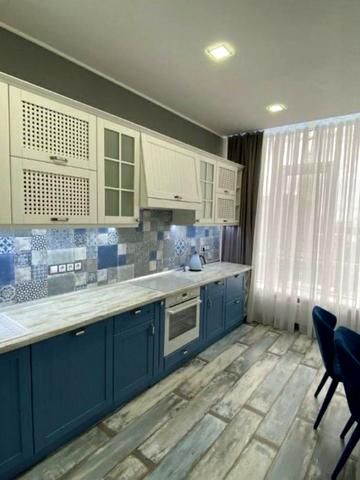 Французький бульв., 60г