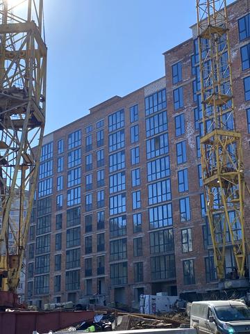 Львівське шосе, 14а