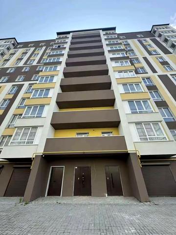 1-й Вінницький пров., (Будинок 10)