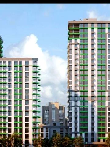 Європейська вул. (Миронова), 5п