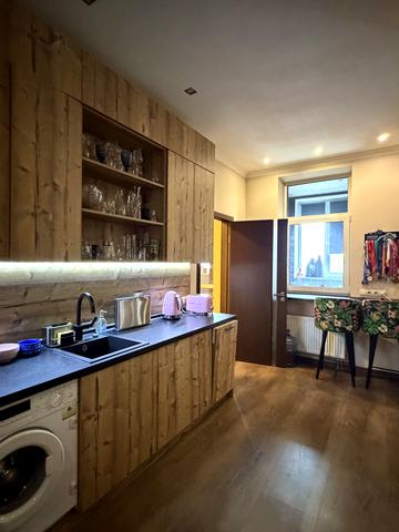 Миколи Міхновського бульв. (Дружби народів), 14-16