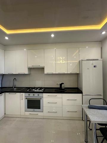 Княгині Ольги вул., 100є