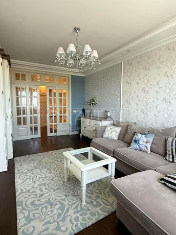 Юрія Кондратюка вул., 5