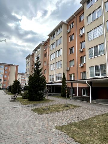 Подільська вул., 6