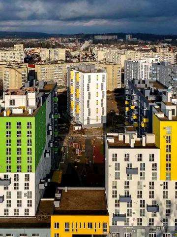 Рудненська вул. (Білогорська), (3 черга (будинок 5а))