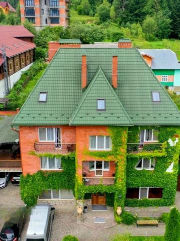 Бориславська вул., 31В