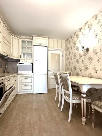 Регенераторна вул., 4 к9