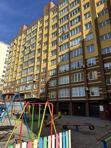 Кармелюка вул., 11/2