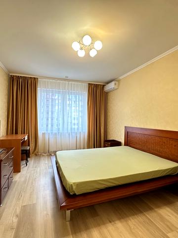 Софії Русової вул., 3-А