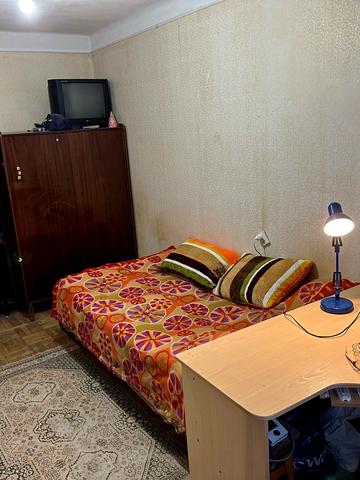 Чоколівський бульв., 11