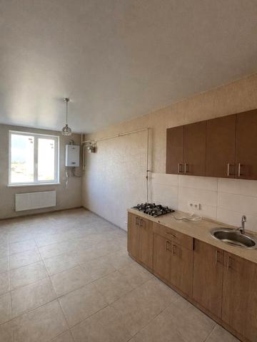 Європейська вул., (20/б черга (будинок 252))