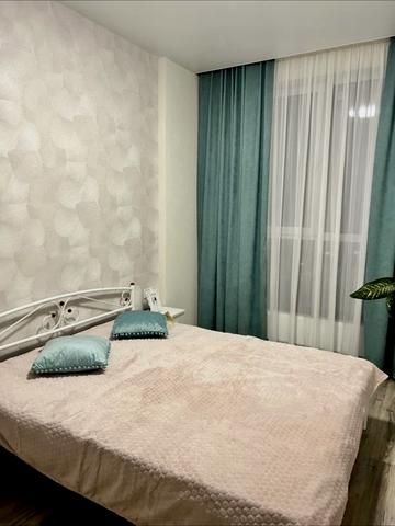 Зоряний бульв., 1-Д