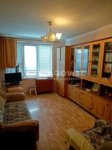 Сирецька вул., 50
