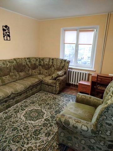 Прибузька вул., 36