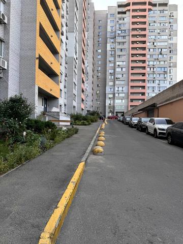 Братів Горобців вул. (Дмитра Кедріна), 53-А