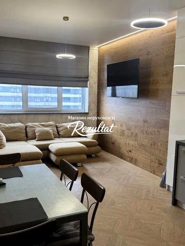 Євгена Сверстюка вул. (Марини Раскової), 6-Г