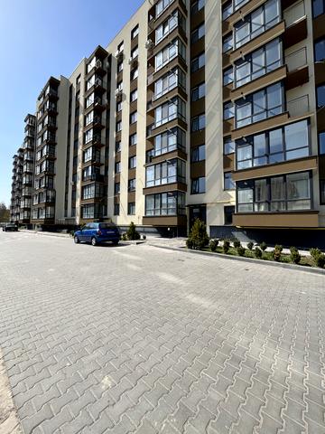 Сергія Зулінського вул. (Тарногродського), 39-Б