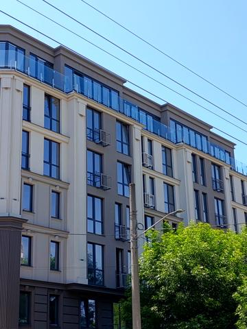 Велика Арнаутська вул., 115